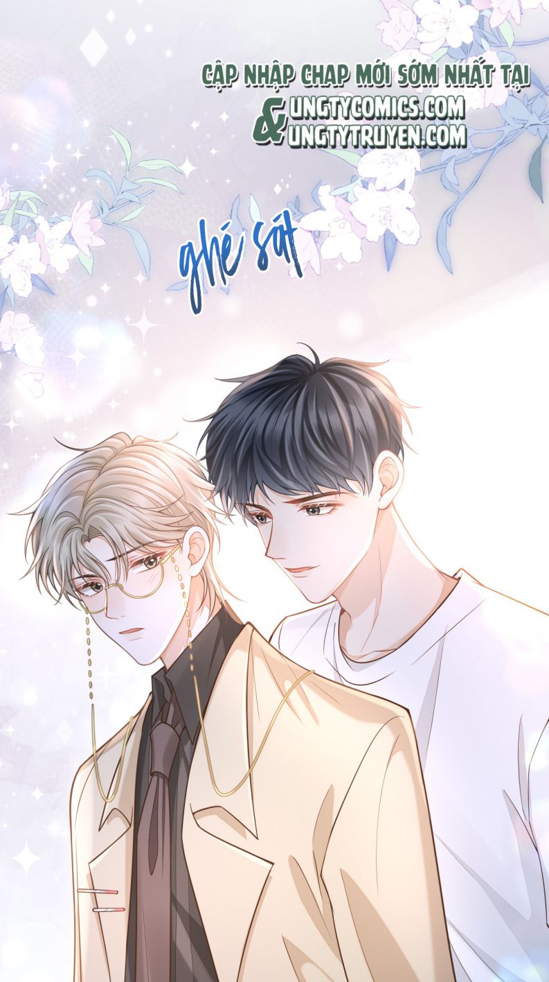 Để Tâm Chapter 2 - Trang 3