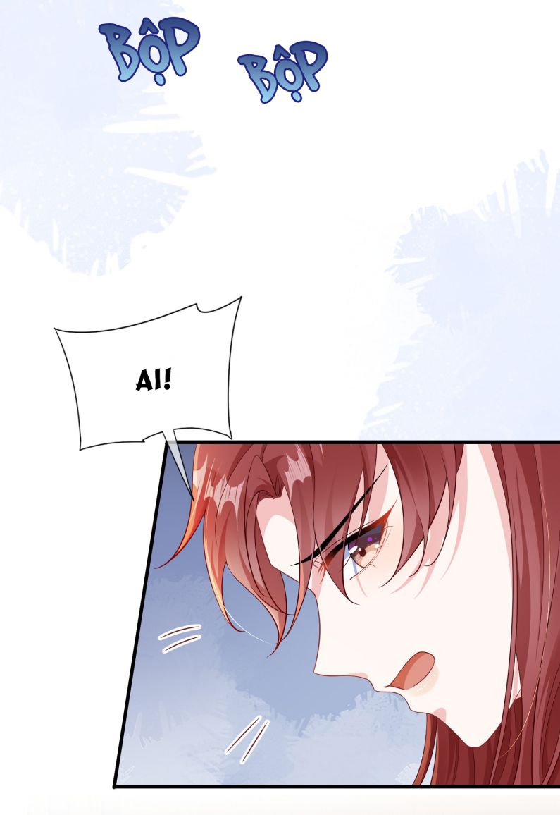 Giáo Bá Là Một Tên Yêu Tinh Chapter 35 - Trang 4