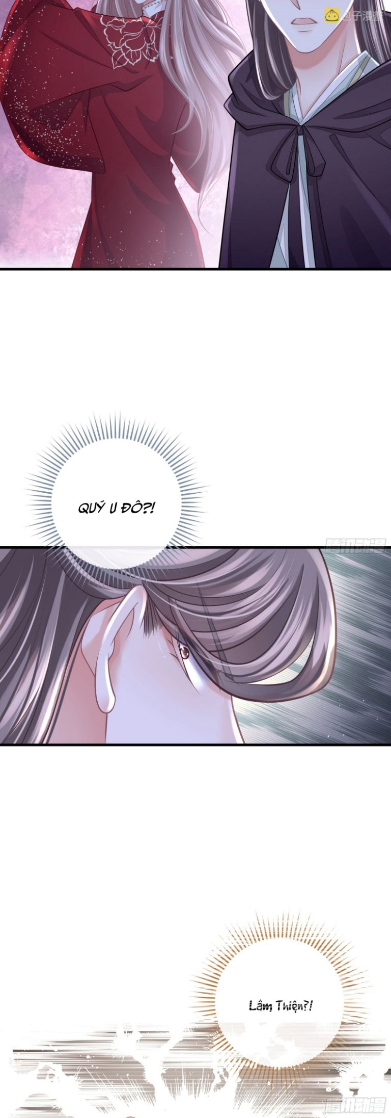Tôi Nghi Ngờ Hệ Thống Thích Tôi Chapter 54 - Trang 3