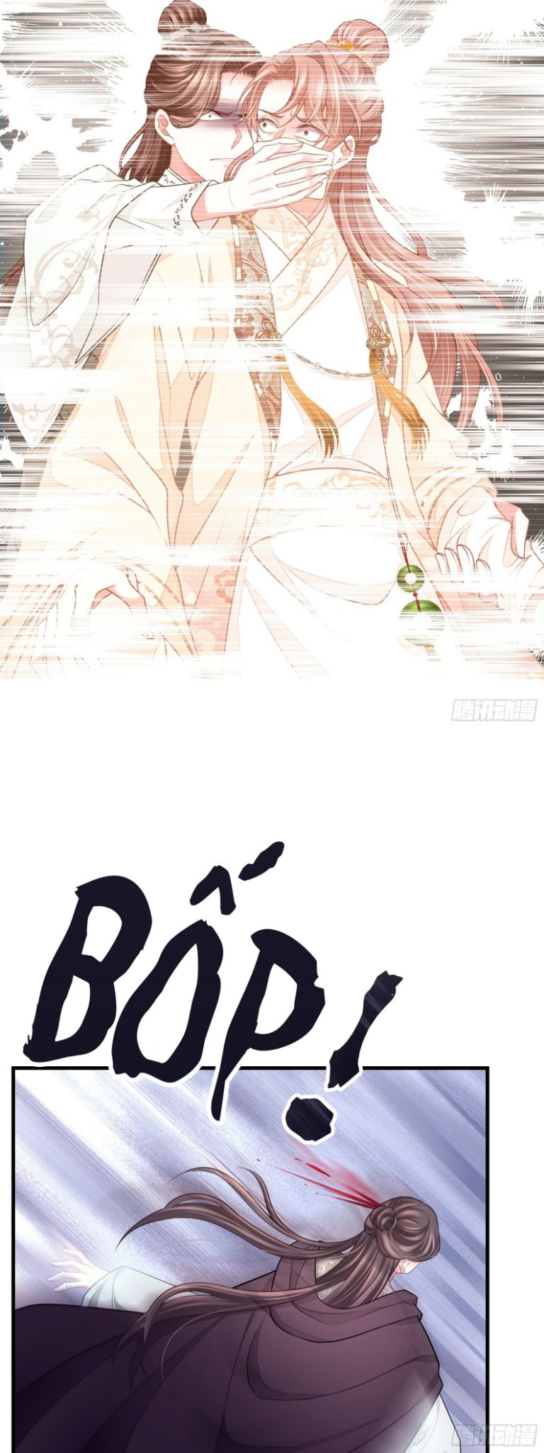Tôi Nghi Ngờ Hệ Thống Thích Tôi Chapter 54 - Trang 3
