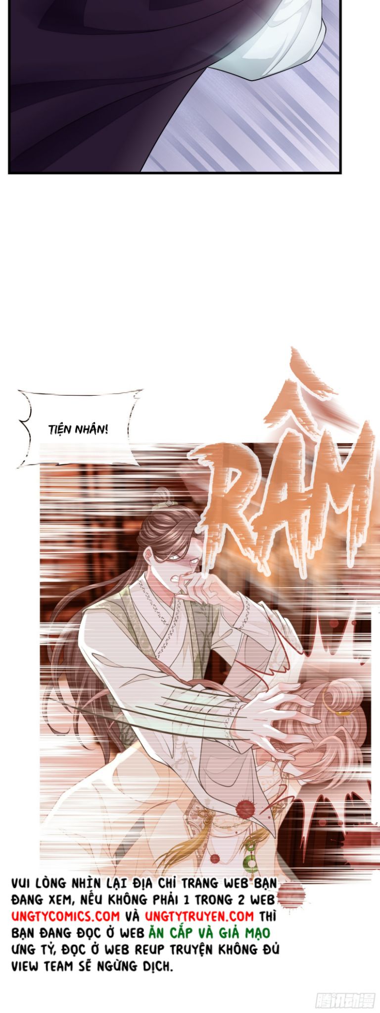 Tôi Nghi Ngờ Hệ Thống Thích Tôi Chapter 54 - Trang 3