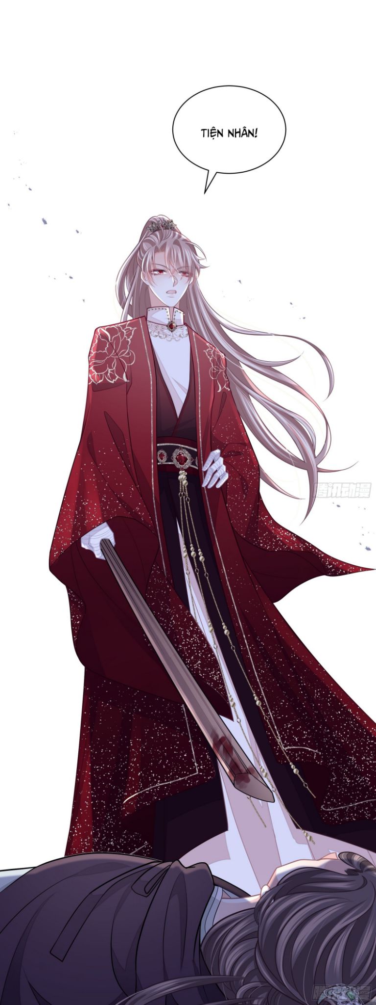 Tôi Nghi Ngờ Hệ Thống Thích Tôi Chapter 54 - Trang 3
