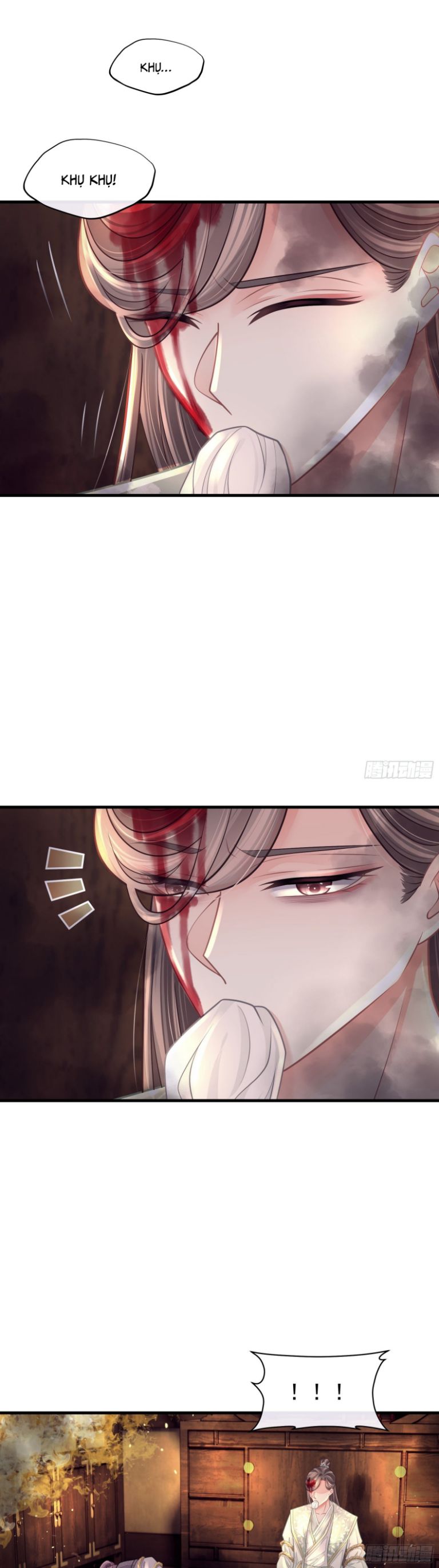 Tôi Nghi Ngờ Hệ Thống Thích Tôi Chapter 54 - Trang 3