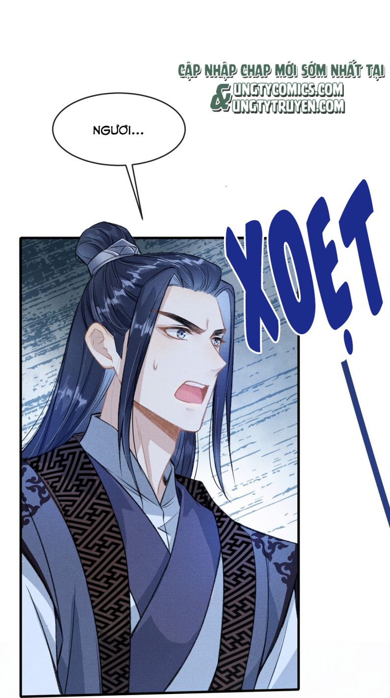 Đan Tiêu Vạn Dặm Chapter 7 - Next Chapter 8