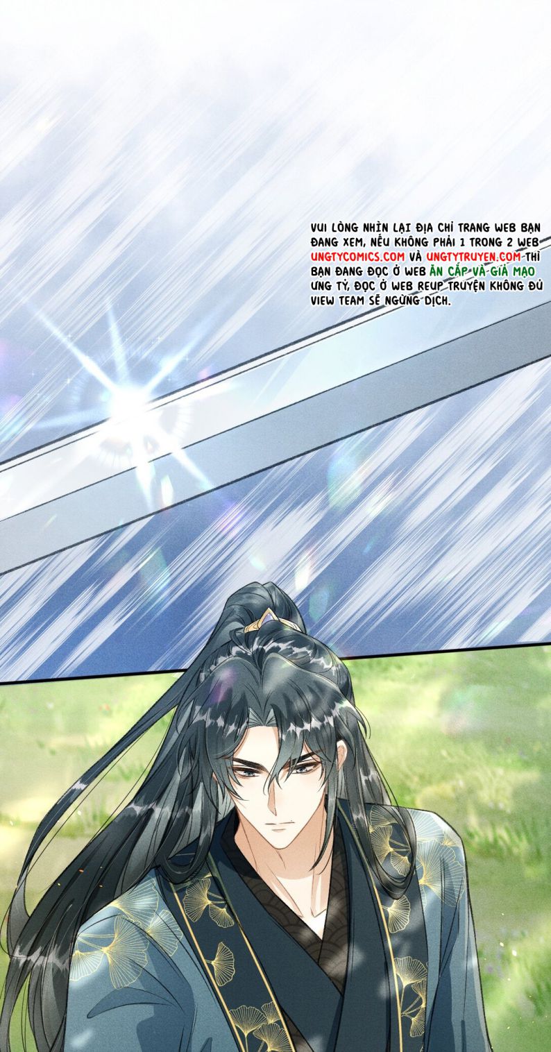Đan Tiêu Vạn Dặm Chapter 7 - Next Chapter 8
