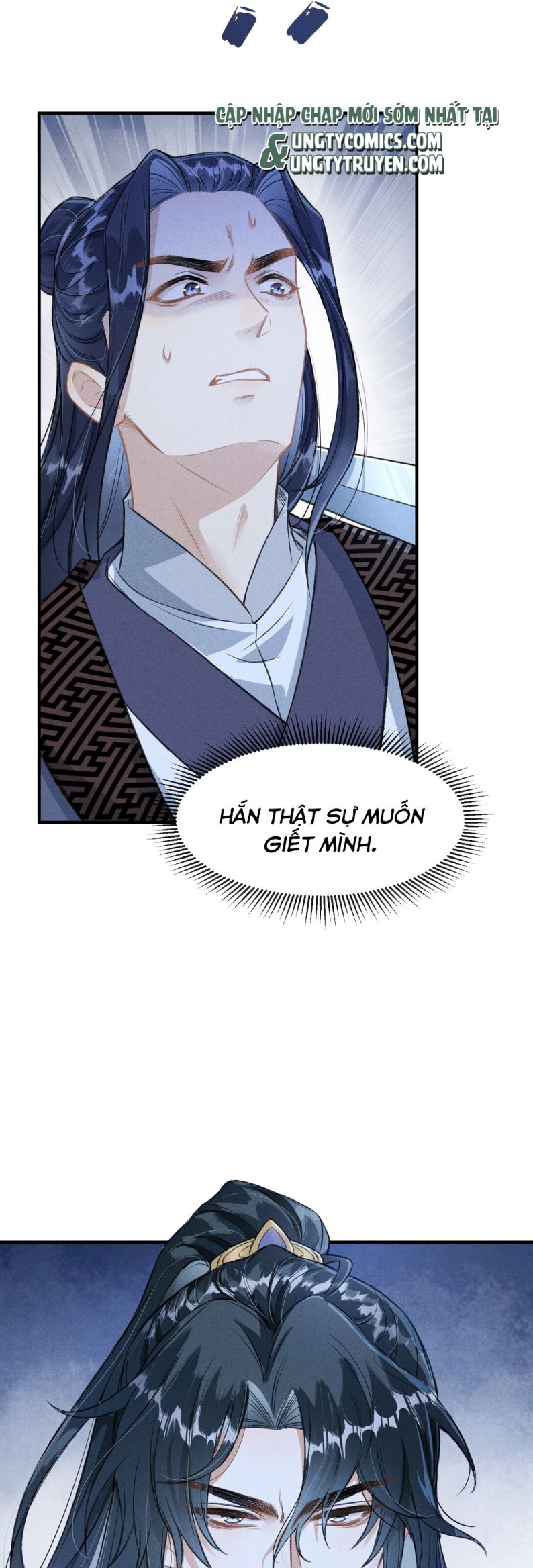 Đan Tiêu Vạn Dặm Chapter 7 - Next Chapter 8