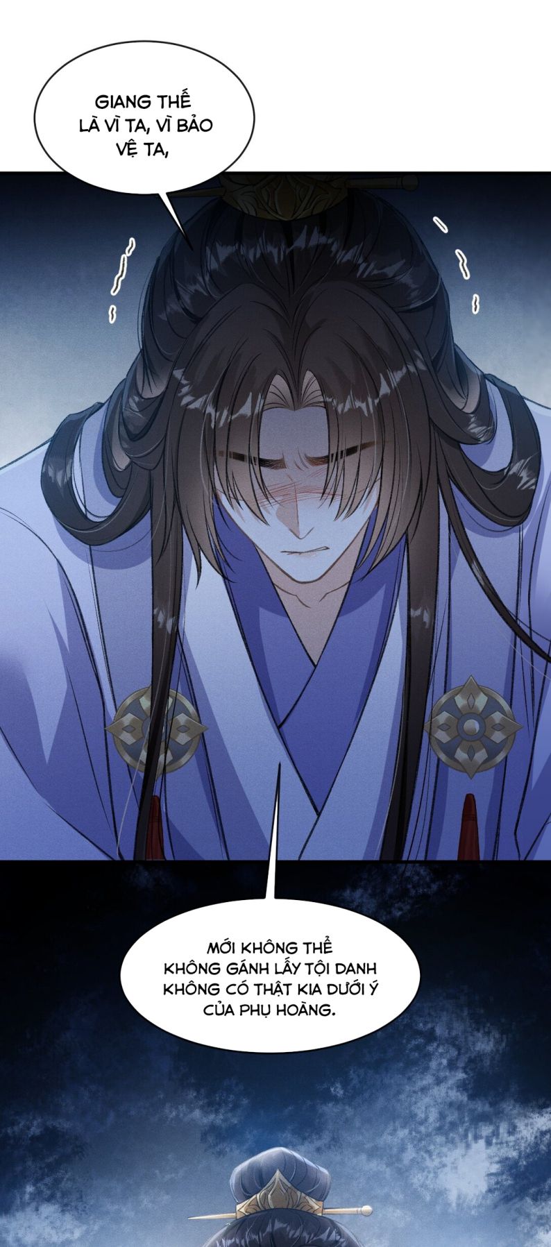 Đan Tiêu Vạn Dặm Chapter 7 - Next Chapter 8