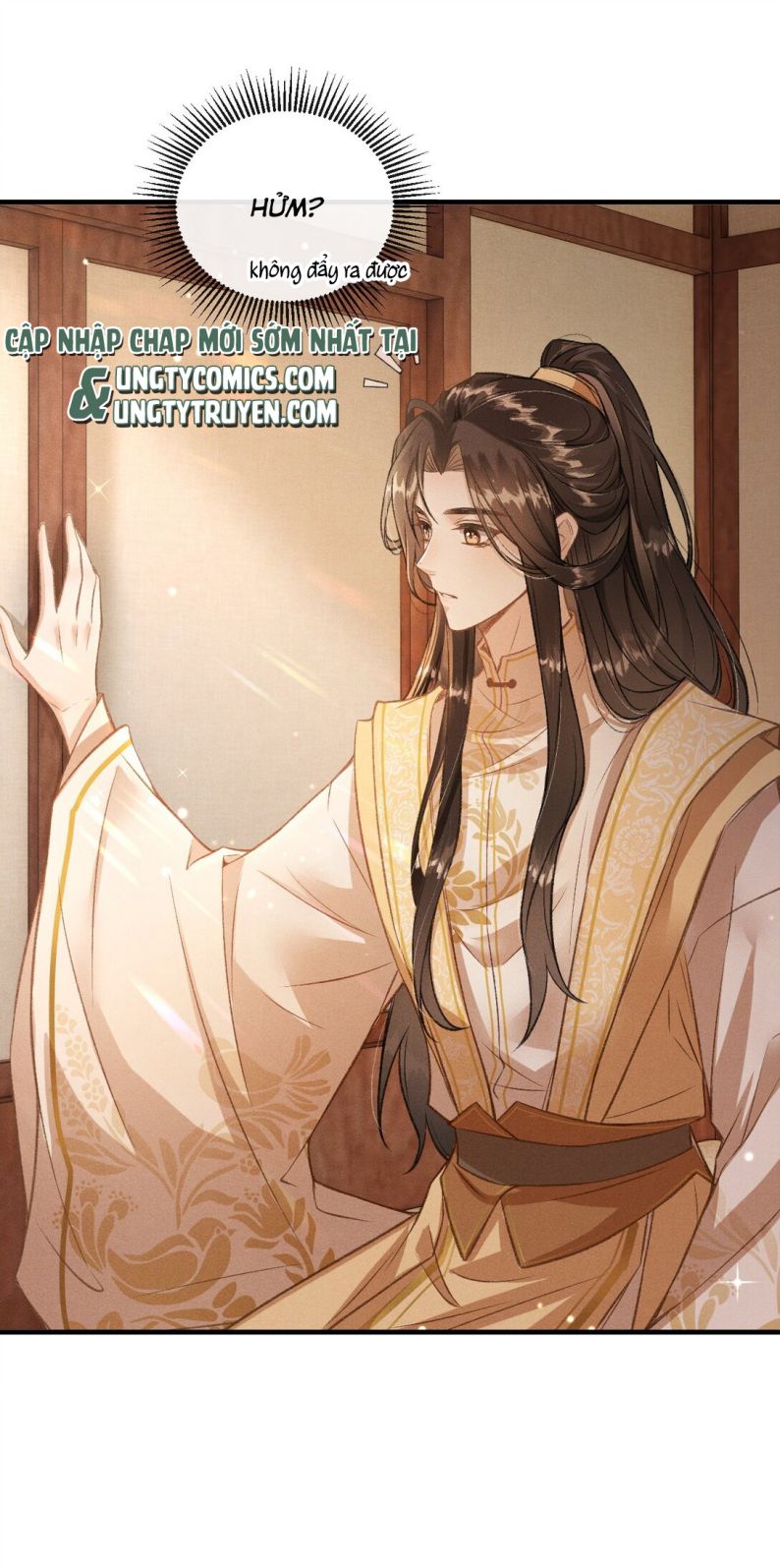 Đan Tiêu Vạn Dặm Chapter 7 - Next Chapter 8
