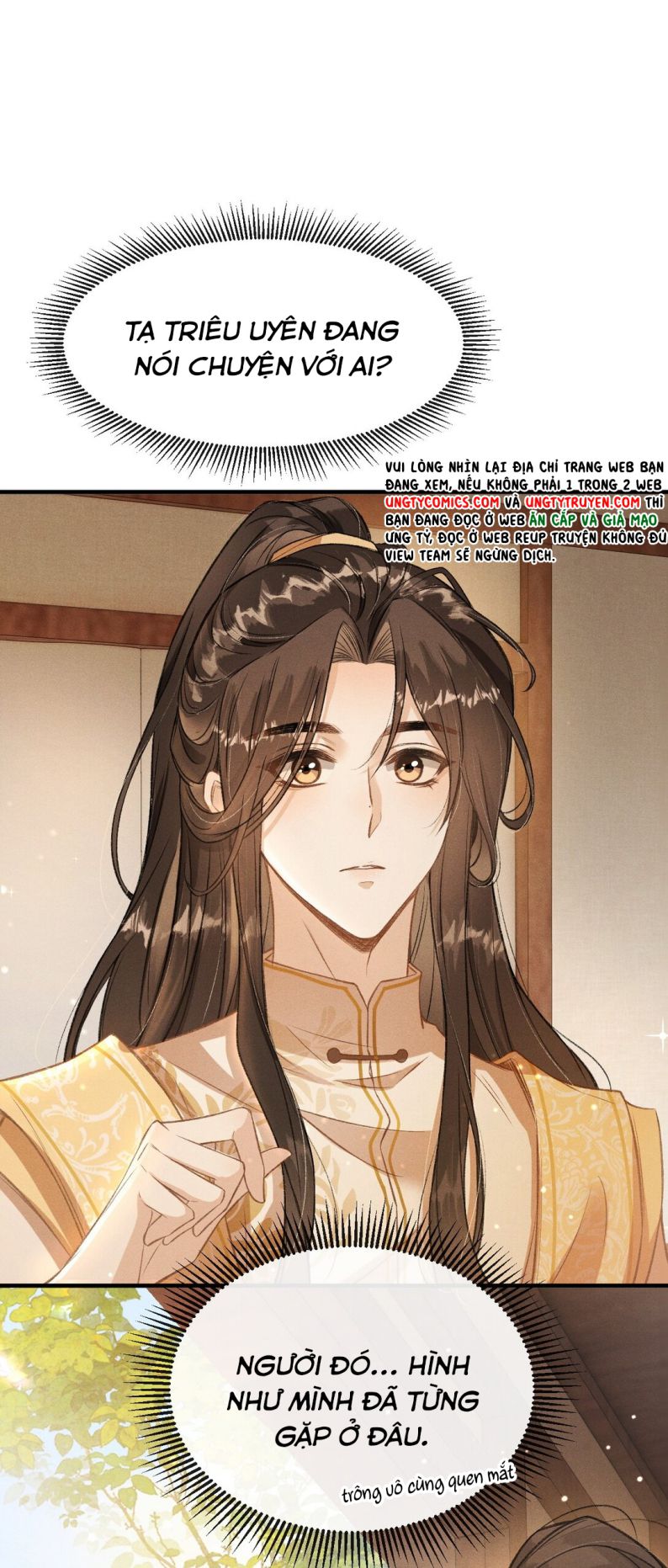 Đan Tiêu Vạn Dặm Chapter 7 - Next Chapter 8
