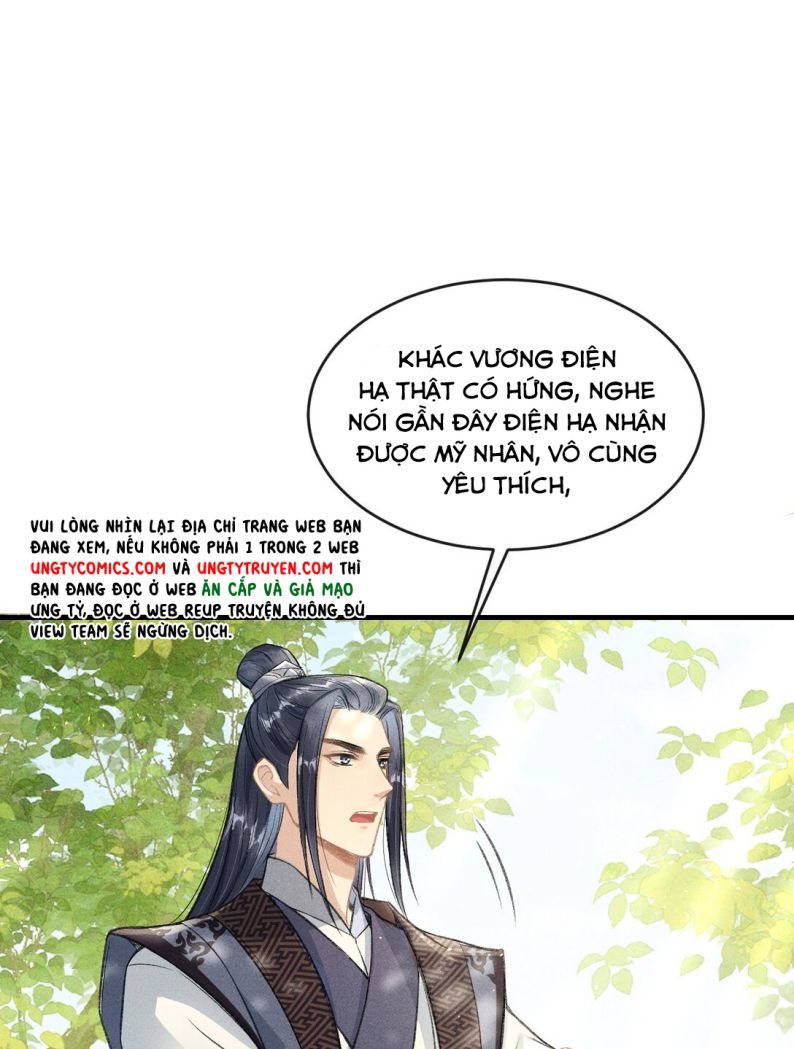 Đan Tiêu Vạn Dặm Chapter 7 - Next Chapter 8