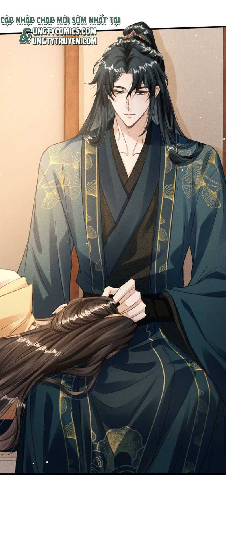 Đan Tiêu Vạn Dặm Chapter 7 - Next Chapter 8