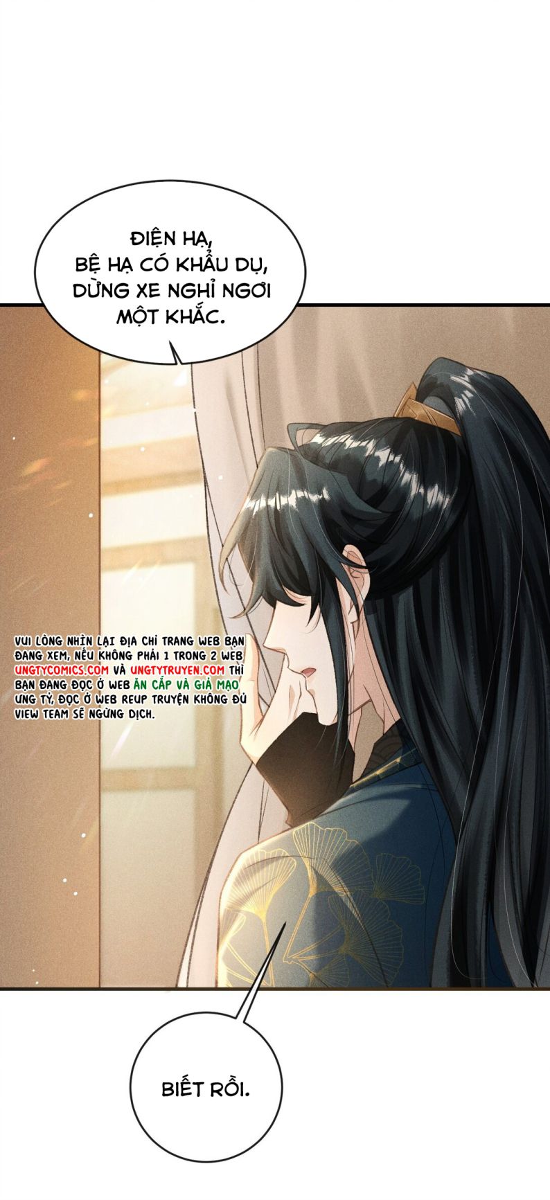 Đan Tiêu Vạn Dặm Chapter 7 - Next Chapter 8