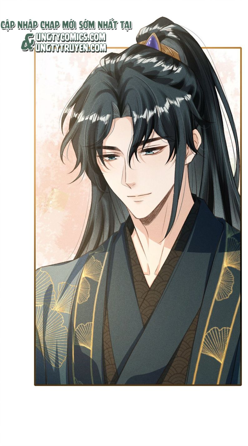 Đan Tiêu Vạn Dặm Chapter 7 - Next Chapter 8