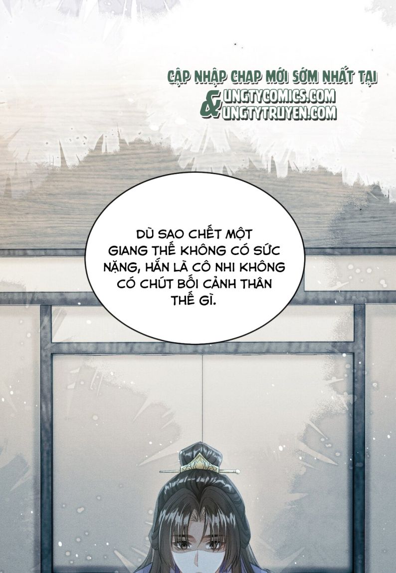 Đan Tiêu Vạn Dặm Chapter 7 - Next Chapter 8