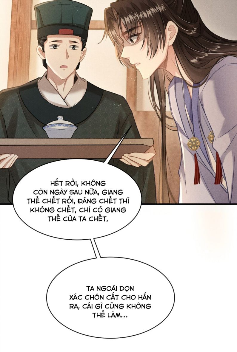 Đan Tiêu Vạn Dặm Chapter 7 - Next Chapter 8