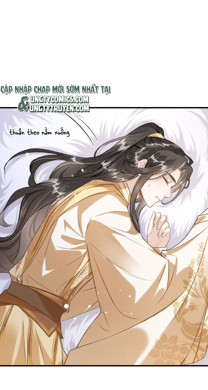 Đan Tiêu Vạn Dặm Chapter 7 - Next Chapter 8