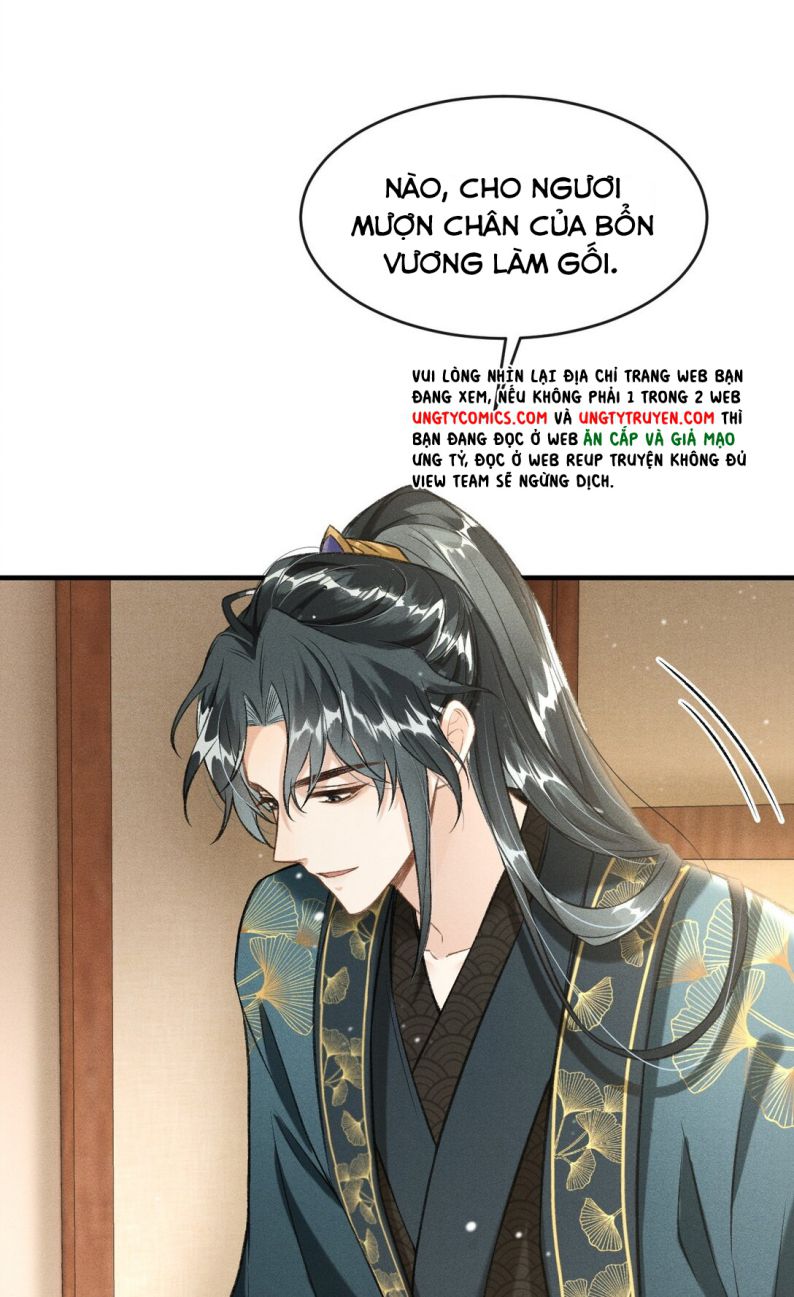 Đan Tiêu Vạn Dặm Chapter 7 - Next Chapter 8
