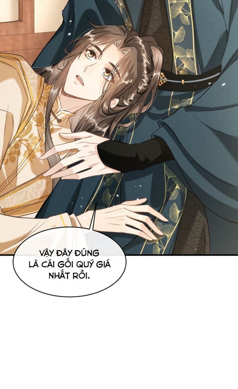 Đan Tiêu Vạn Dặm Chapter 7 - Next Chapter 8
