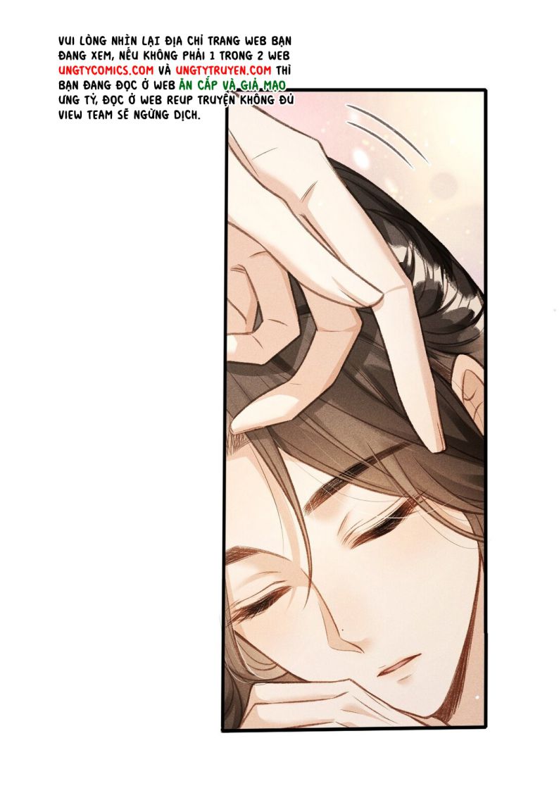 Đan Tiêu Vạn Dặm Chapter 7 - Next Chapter 8