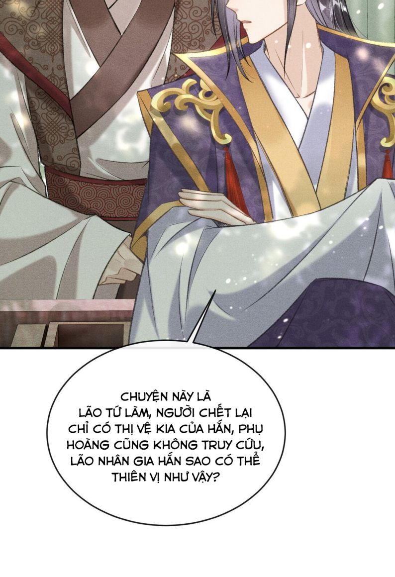 Đan Tiêu Vạn Dặm Chapter 7 - Next Chapter 8