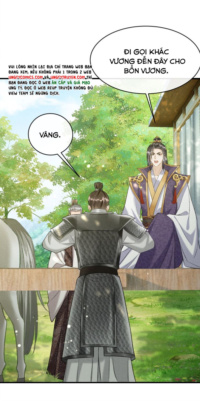 Đan Tiêu Vạn Dặm Chapter 7 - Next Chapter 8