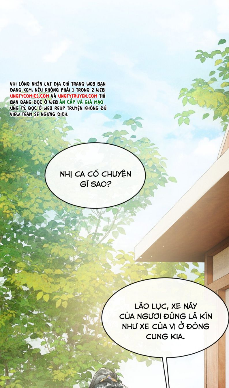 Đan Tiêu Vạn Dặm Chapter 7 - Next Chapter 8