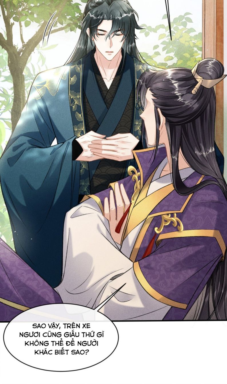 Đan Tiêu Vạn Dặm Chapter 7 - Next Chapter 8