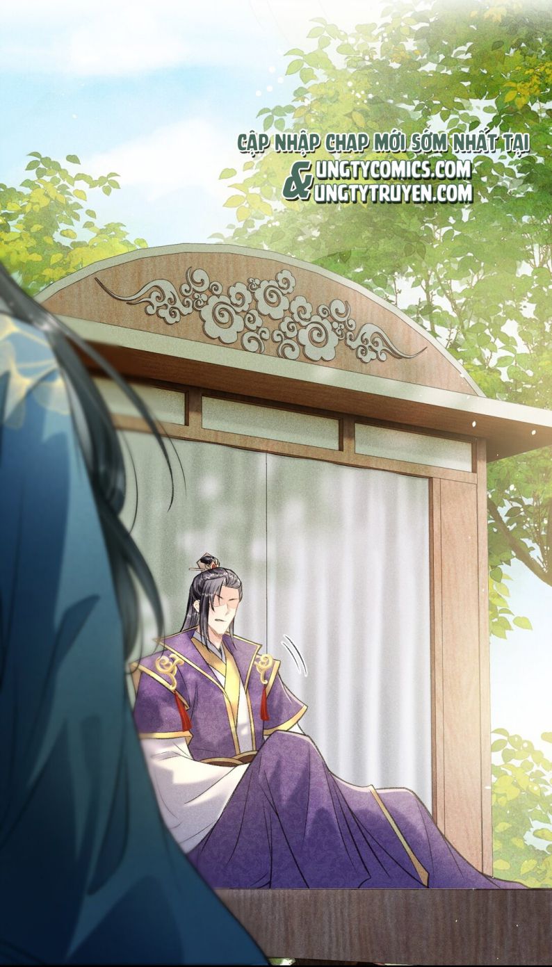 Đan Tiêu Vạn Dặm Chapter 7 - Next Chapter 8
