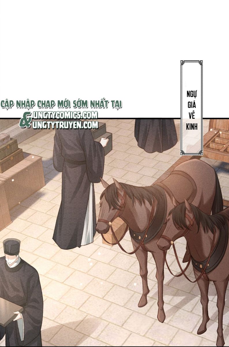 Đan Tiêu Vạn Dặm Chapter 7 - Next Chapter 8