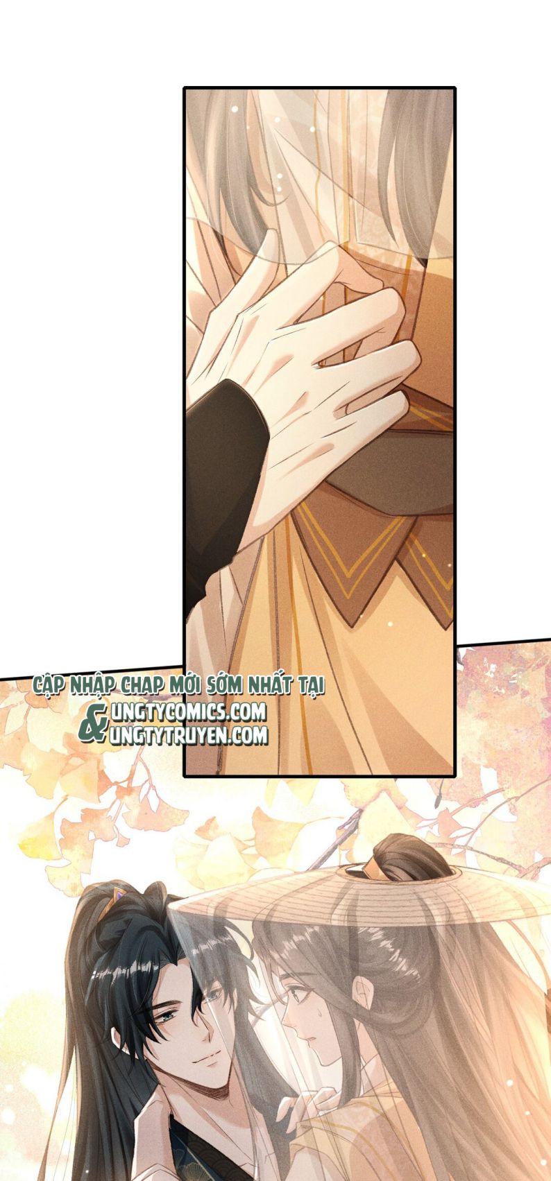 Đan Tiêu Vạn Dặm Chapter 7 - Next Chapter 8