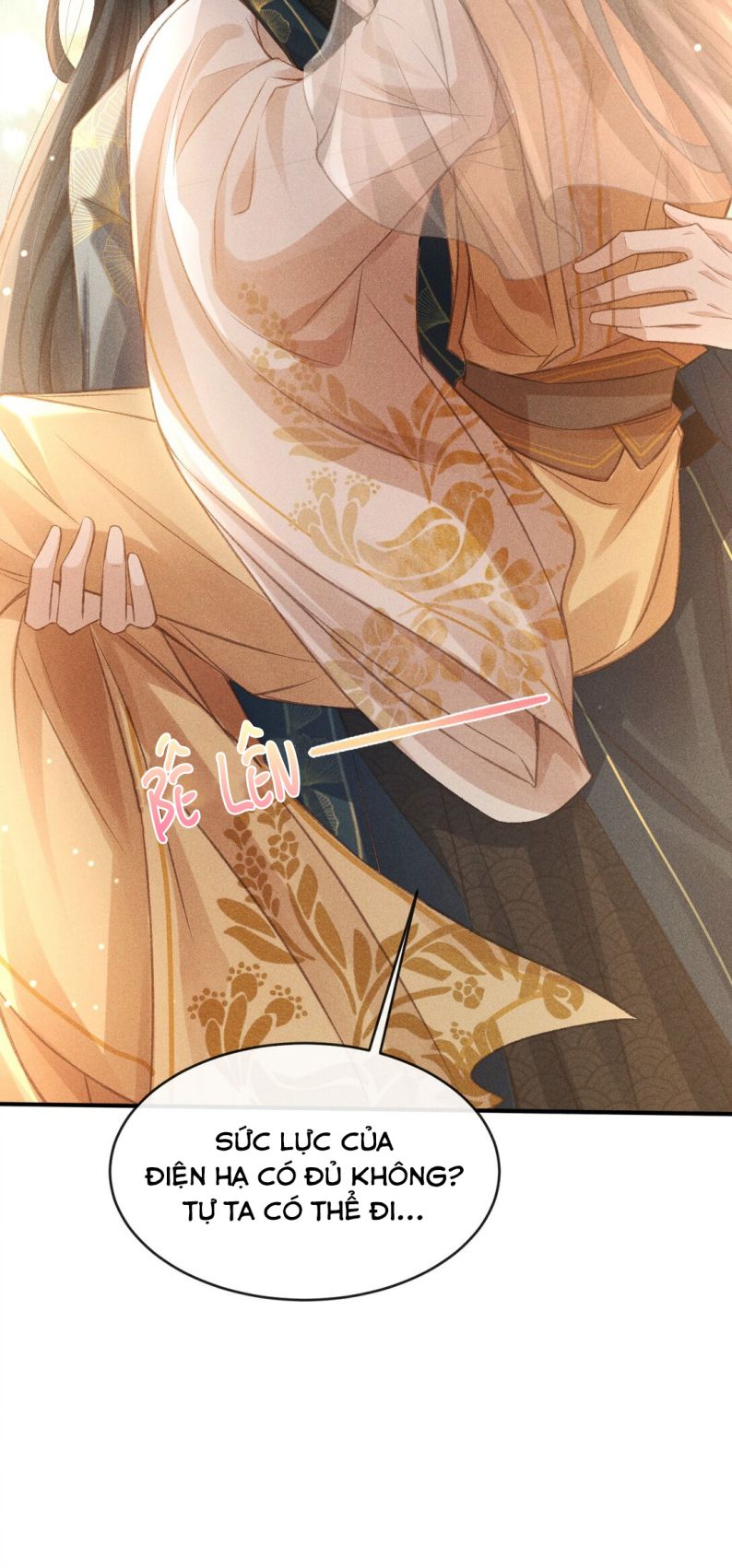 Đan Tiêu Vạn Dặm Chapter 7 - Next Chapter 8