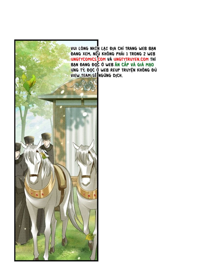 Đan Tiêu Vạn Dặm Chapter 7 - Next Chapter 8