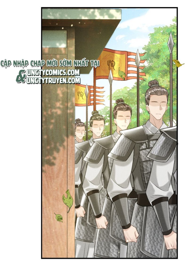 Đan Tiêu Vạn Dặm Chapter 7 - Next Chapter 8