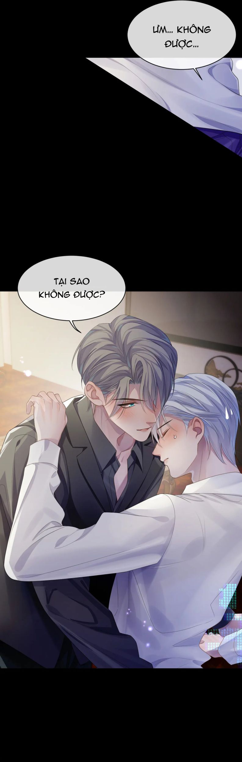 Đơn Xin Ly Hôn Chapter 64 - Trang 3