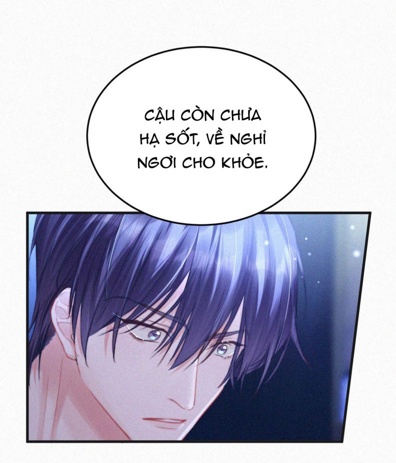 Môi Súng Chapter 59 - Trang 4
