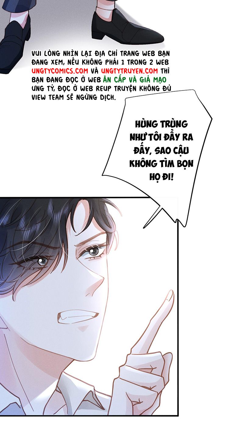 Xuyên Nhanh Chi Cải Tạo Bắt Đầu Lại Làm Người Chapter 29 - Trang 4