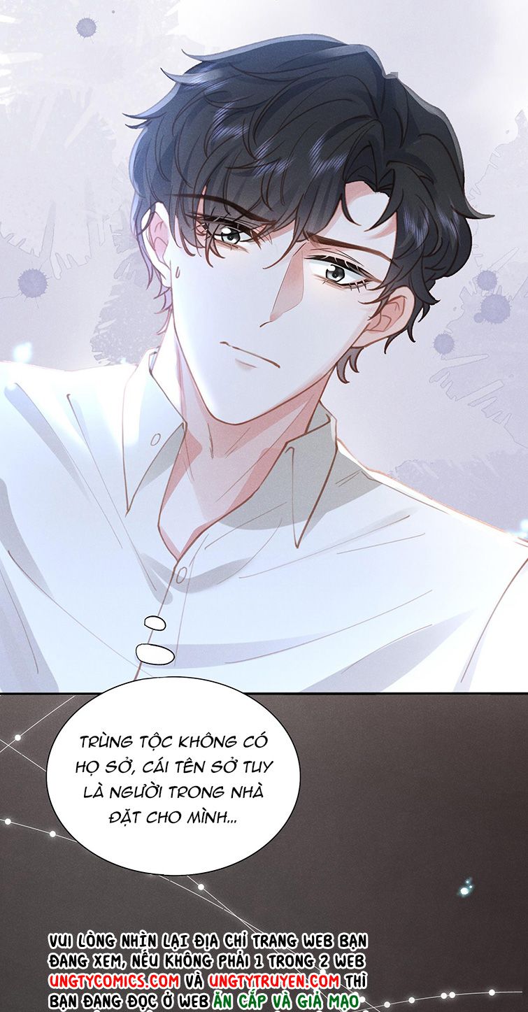 Xuyên Nhanh Chi Cải Tạo Bắt Đầu Lại Làm Người Chapter 29 - Trang 4