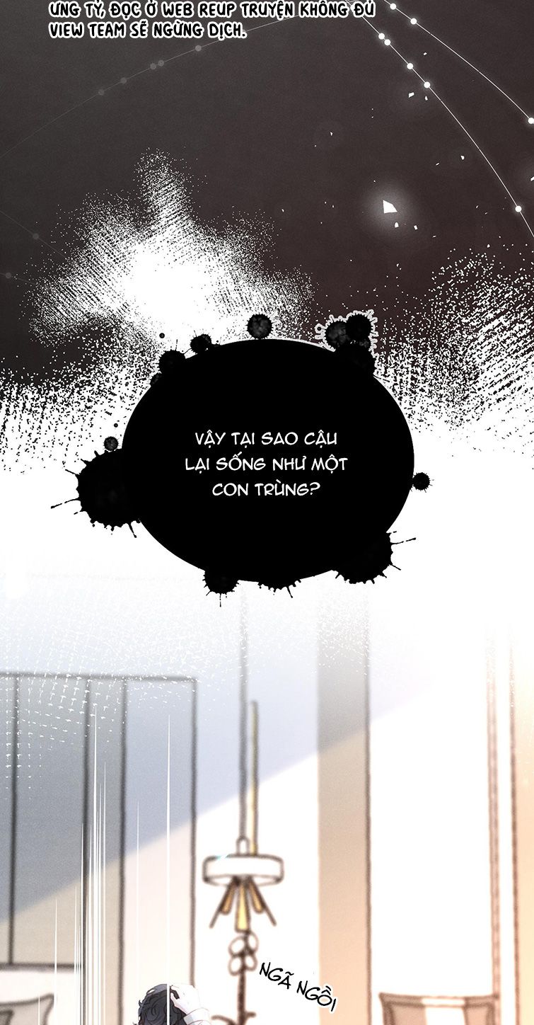 Xuyên Nhanh Chi Cải Tạo Bắt Đầu Lại Làm Người Chapter 29 - Trang 4