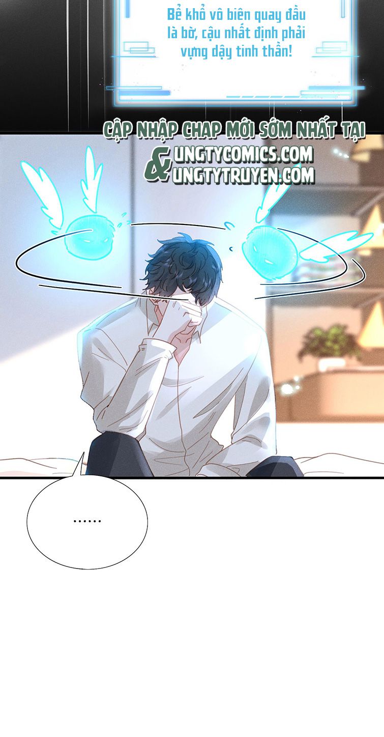 Xuyên Nhanh Chi Cải Tạo Bắt Đầu Lại Làm Người Chapter 29 - Trang 4