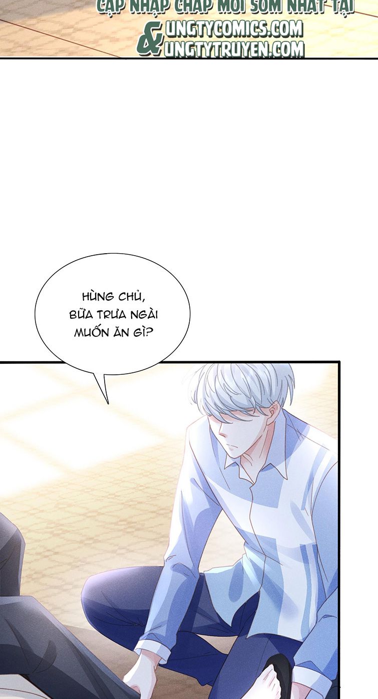 Xuyên Nhanh Chi Cải Tạo Bắt Đầu Lại Làm Người Chapter 29 - Trang 4