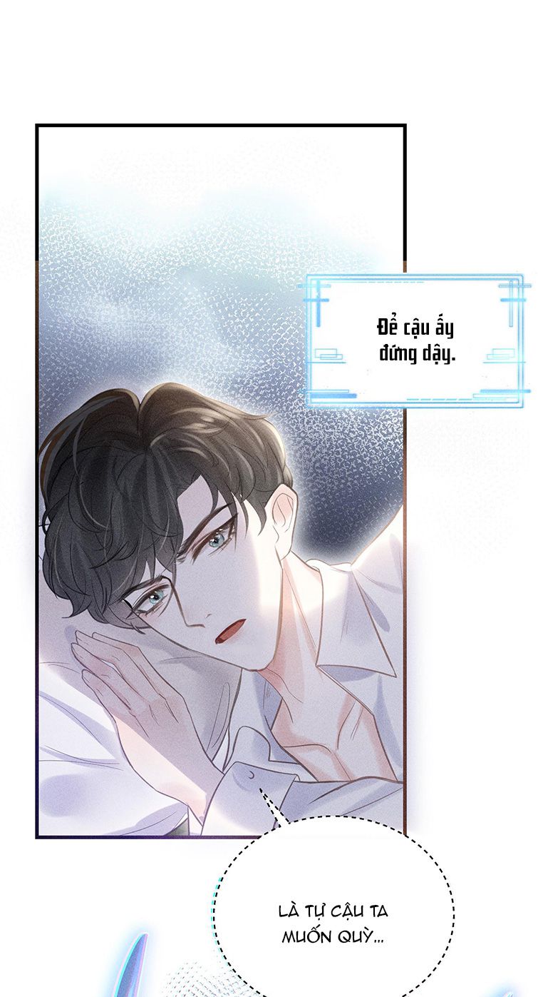 Xuyên Nhanh Chi Cải Tạo Bắt Đầu Lại Làm Người Chapter 29 - Trang 4