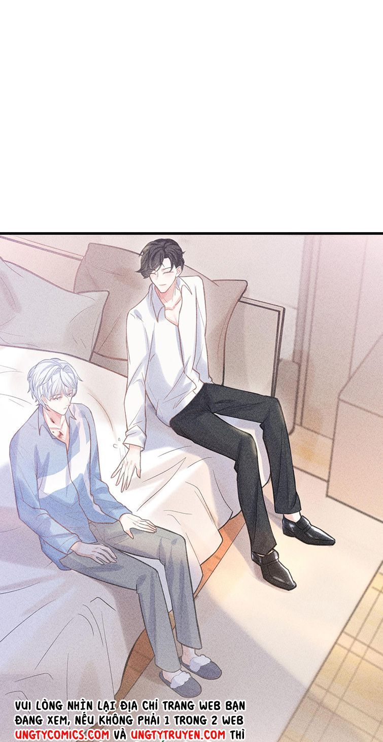Xuyên Nhanh Chi Cải Tạo Bắt Đầu Lại Làm Người Chapter 29 - Trang 4