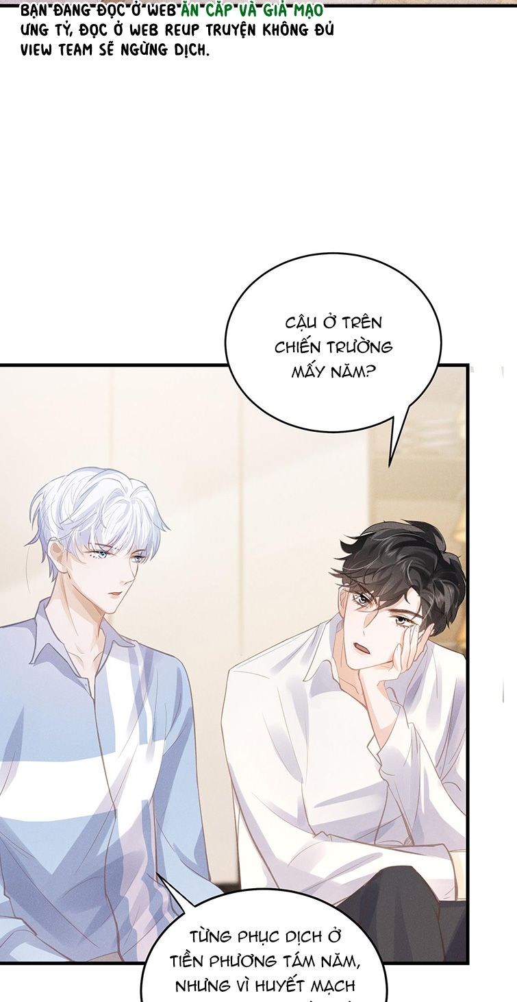 Xuyên Nhanh Chi Cải Tạo Bắt Đầu Lại Làm Người Chapter 29 - Trang 4