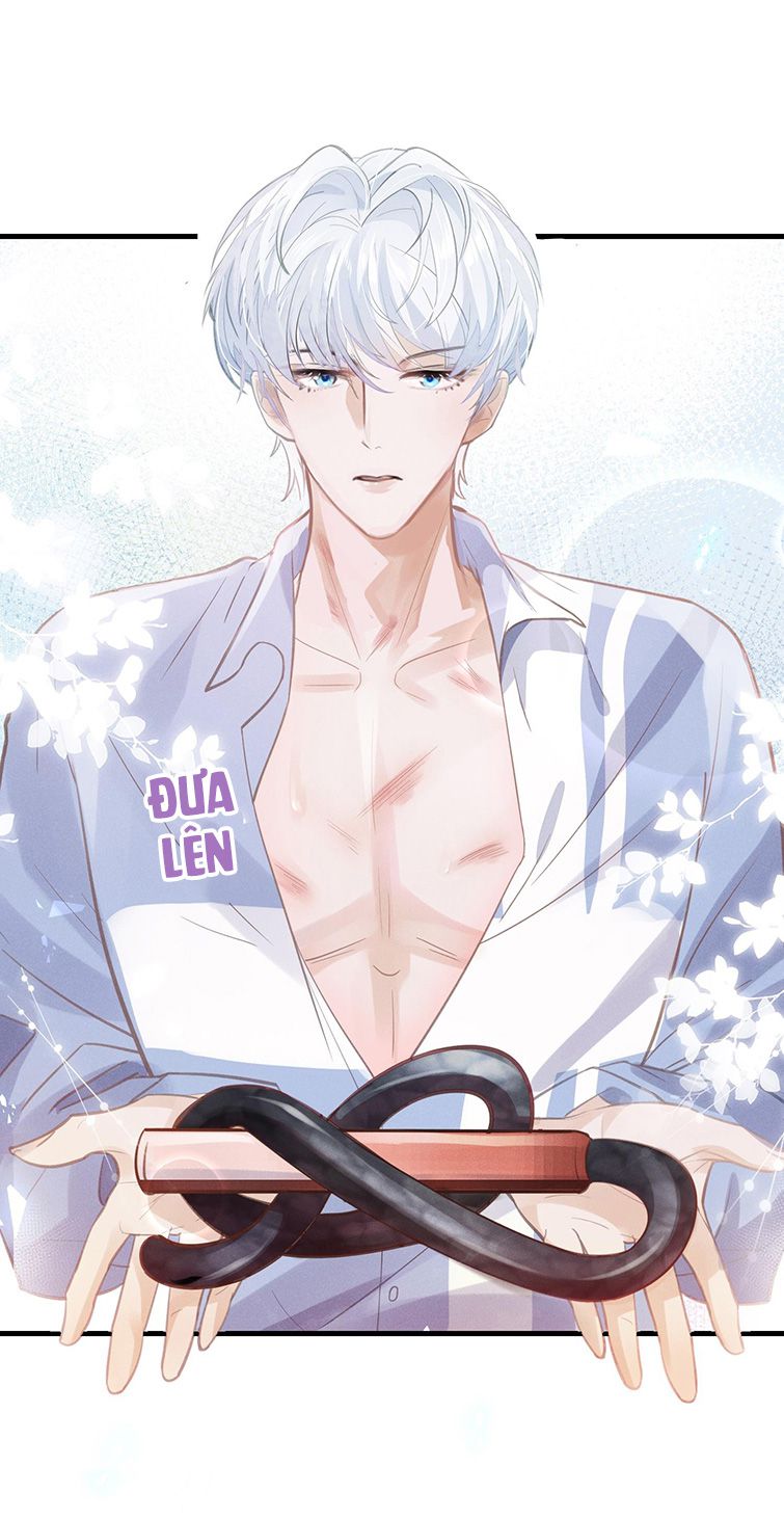 Xuyên Nhanh Chi Cải Tạo Bắt Đầu Lại Làm Người Chapter 29 - Trang 4