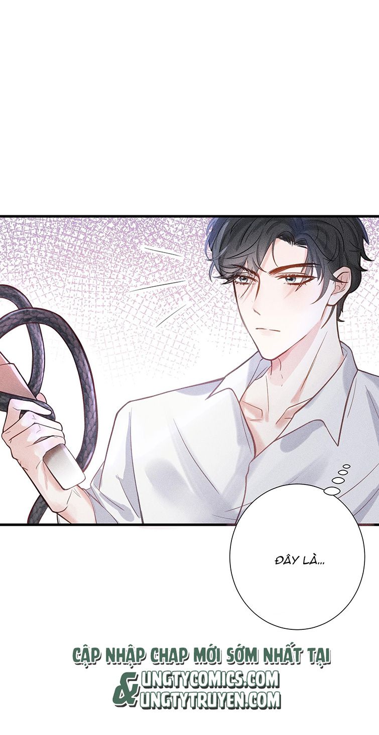 Xuyên Nhanh Chi Cải Tạo Bắt Đầu Lại Làm Người Chapter 29 - Trang 4
