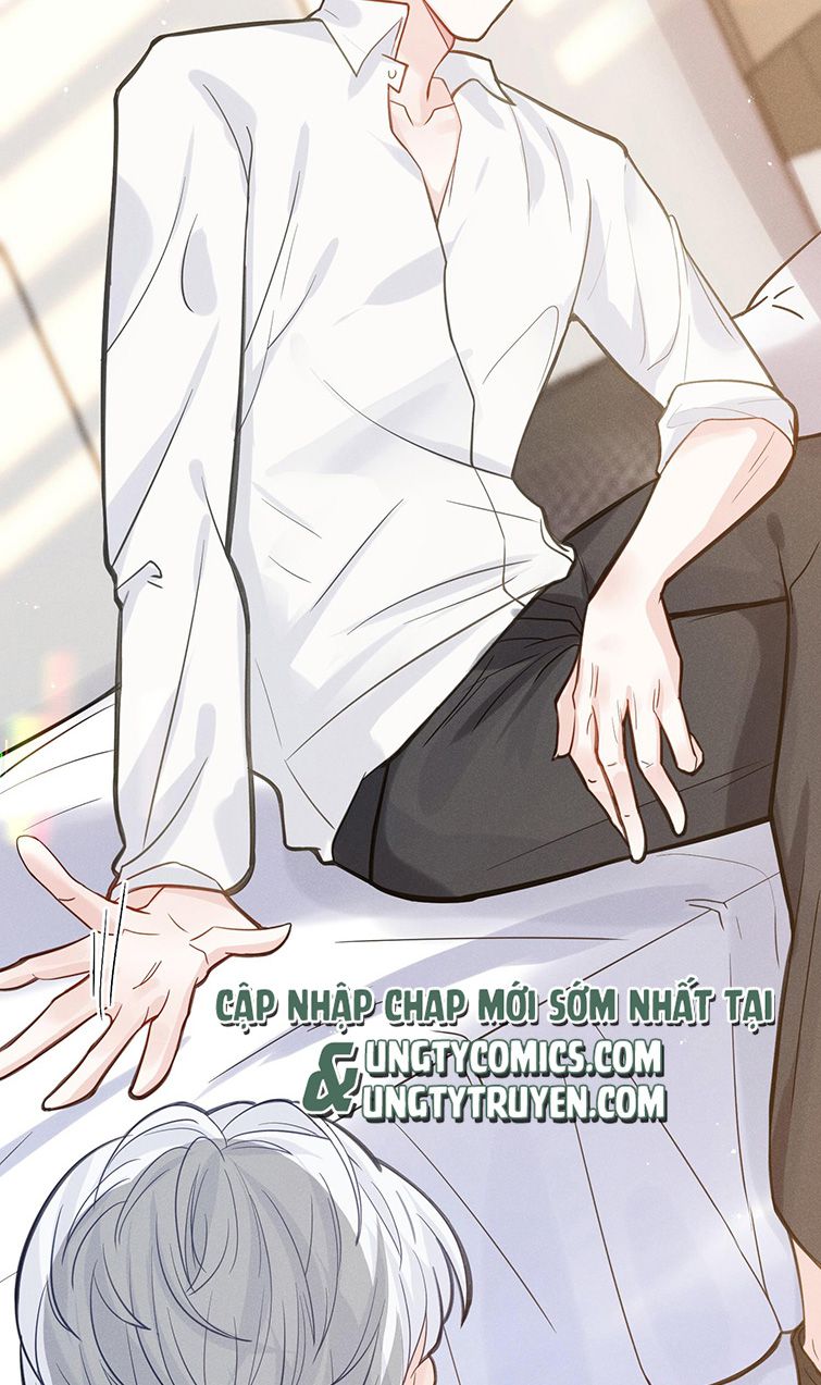 Xuyên Nhanh Chi Cải Tạo Bắt Đầu Lại Làm Người Chapter 29 - Trang 4