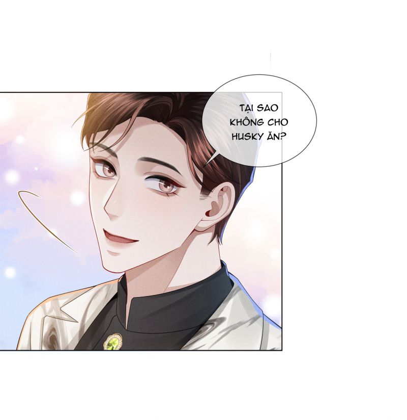Dior Tiên Sinh Chap 56 - Trang 2