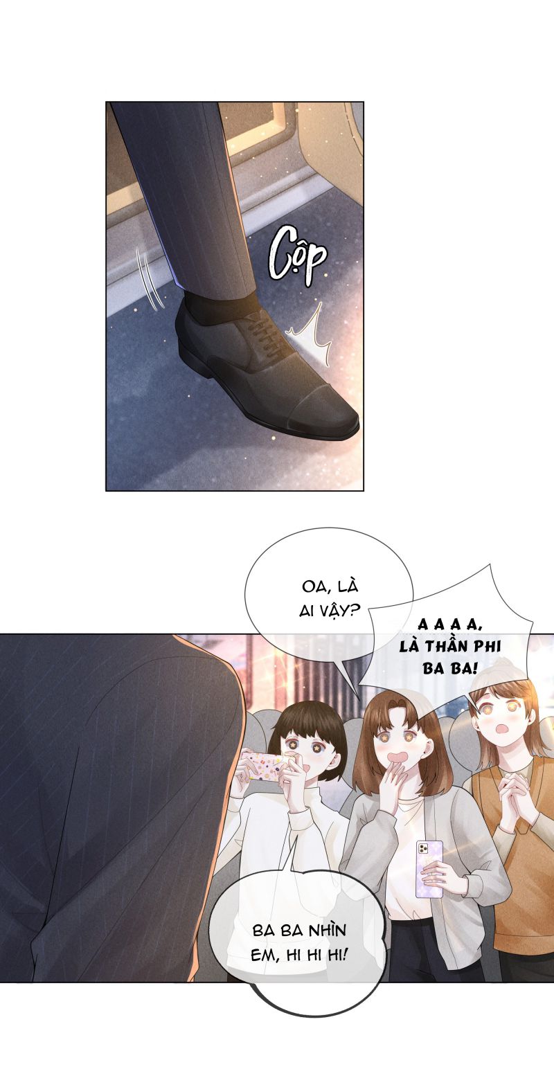 Dior Tiên Sinh Chap 56 - Trang 2