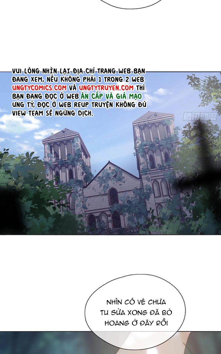 Thỉnh Cùng Ta Đồng Miên Chap 90 - Trang 3