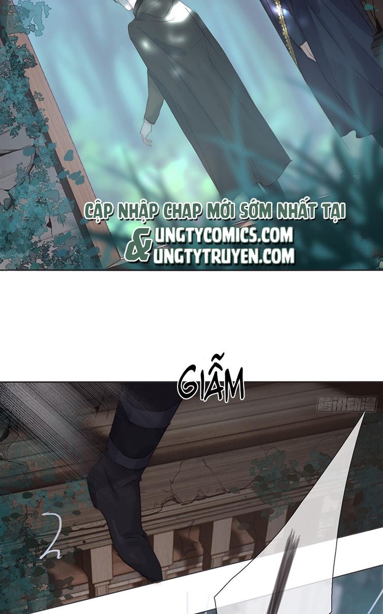 Thỉnh Cùng Ta Đồng Miên Chap 90 - Trang 3